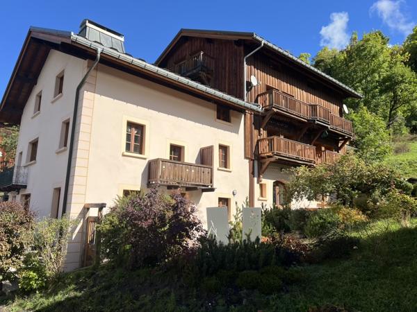 Appartement à vendre à MERIBEL LES ALLUES (73550) - Savoie