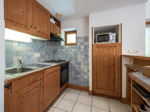 Appartement à vendre à MERIBEL LES ALLUES (73550) - Savoie