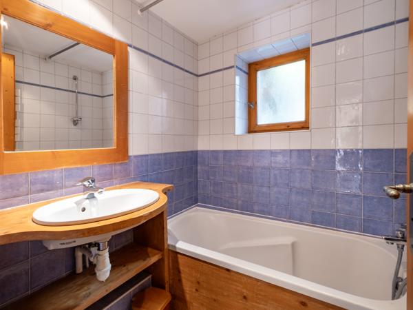 Appartement à vendre à MERIBEL LES ALLUES (73550) - Savoie