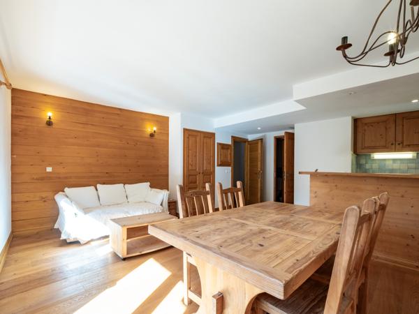 Appartement à vendre à MERIBEL LES ALLUES (73550) - Savoie