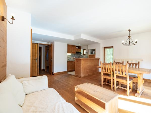 Appartement à vendre à MERIBEL LES ALLUES (73550) - Savoie