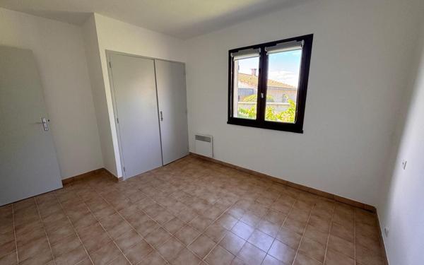 Maison à louer