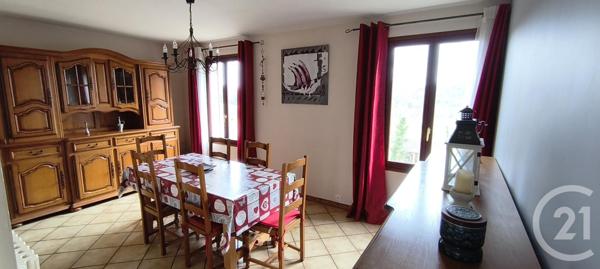 Maison à vendre  6 pièces - 133,59 m2 VITRAC - 24