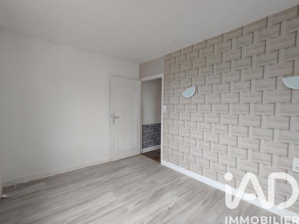 Maison à vendre 3 pièces 74 m² Cosnac