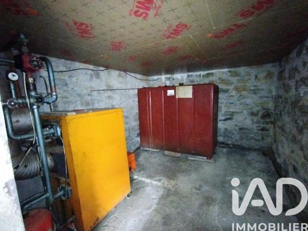 Maison à vendre 3 pièces 74 m² Cosnac