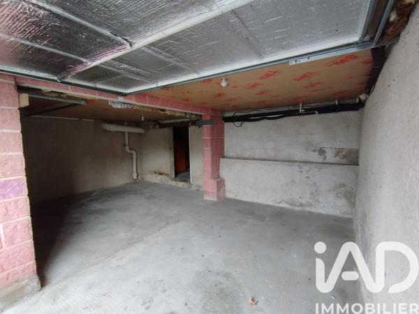 Maison à vendre 3 pièces 74 m² Cosnac