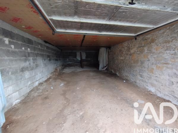 Maison à vendre 3 pièces 74 m² Cosnac