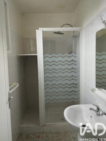 Maison à vendre 3 pièces 74 m² Cosnac