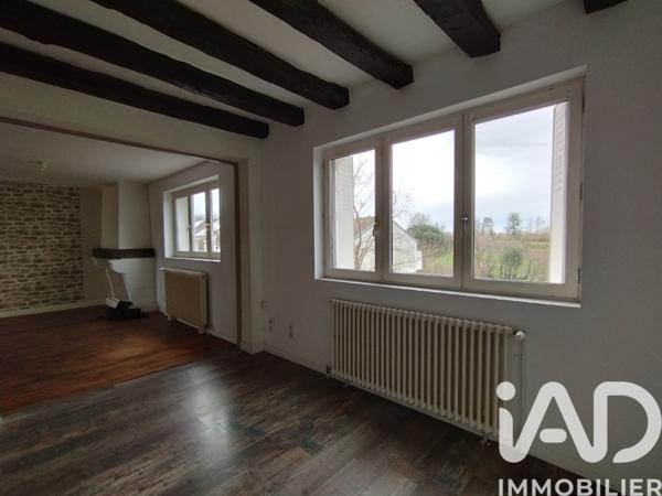 Maison à vendre 3 pièces 74 m² Cosnac