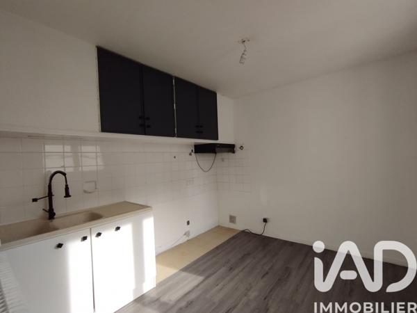 Maison à vendre 3 pièces 74 m² Cosnac