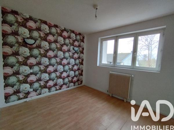 Maison à vendre 3 pièces 74 m² Cosnac