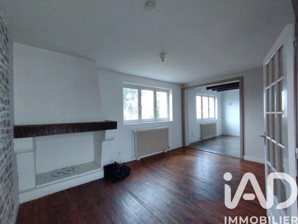 Maison à vendre 3 pièces 74 m² Cosnac