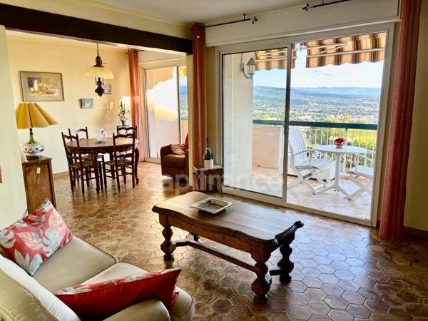 Appartement VUE MER, EXCLUSIVITE, T3/4 LA CIOTAT (13)