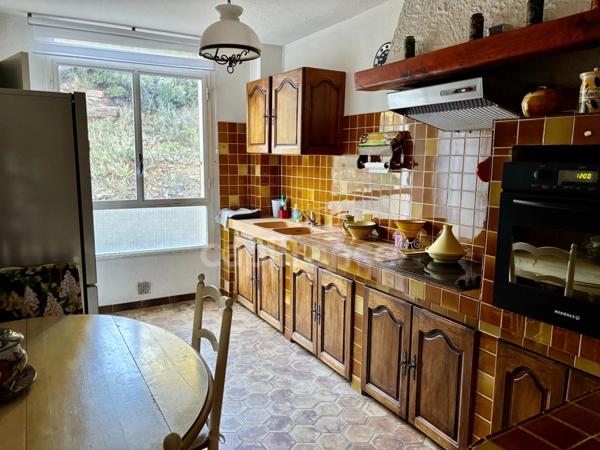 Appartement VUE MER, EXCLUSIVITE, T3/4 LA CIOTAT (13)