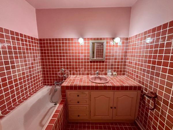 Appartement VUE MER, EXCLUSIVITE, T3/4 LA CIOTAT (13)