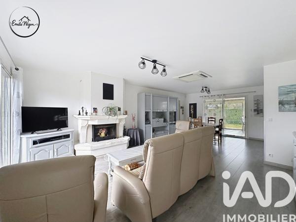 Maison à vendre 6 pièces 106 m² Le Barp