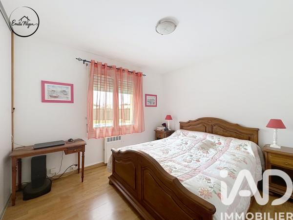 Maison à vendre 6 pièces 106 m² Le Barp