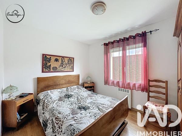 Maison à vendre 6 pièces 106 m² Le Barp