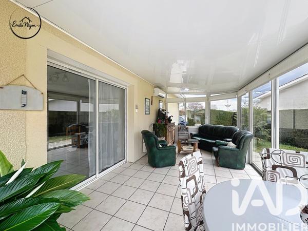 Maison à vendre 6 pièces 106 m² Le Barp