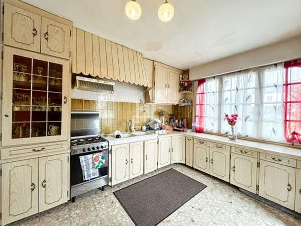 Maison familiale 6 pièces 140 m2