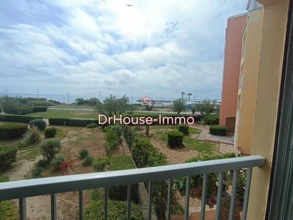 Appartement à vendre 1 pièce de 26 m²