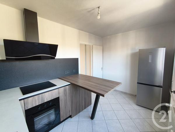 Appartement F3 à vendre  3 pièces - 64,37 m2 MORTEAU - 25