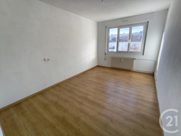 Appartement F3 à vendre  3 pièces - 64,37 m2 MORTEAU - 25