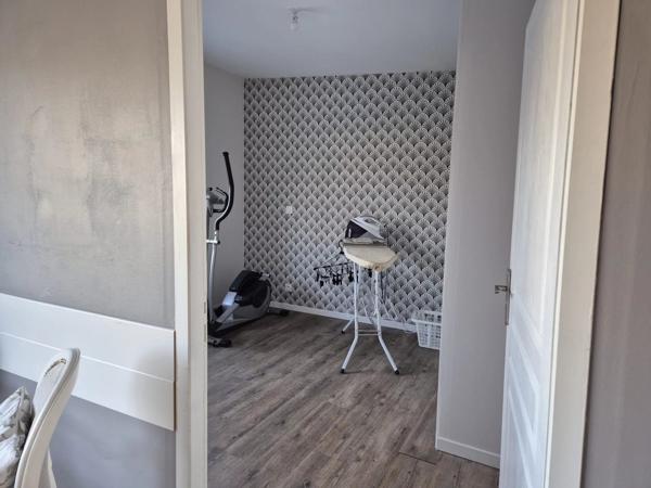 Très belle villa familiale de 245 m² avec piscine au sel et chauffée