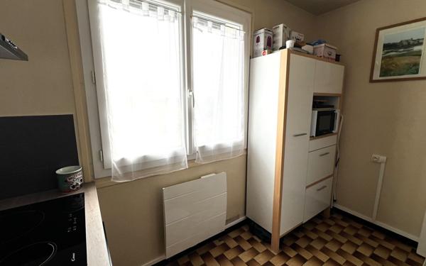 Appartement à vendre    2 pièces •  Nogent-le-Rotrou