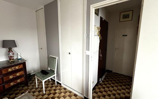 Appartement à vendre    2 pièces •  Nogent-le-Rotrou