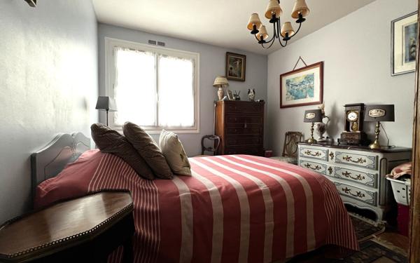 Appartement à vendre    2 pièces •  Nogent-le-Rotrou