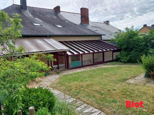 Maison 6 pièce(s)