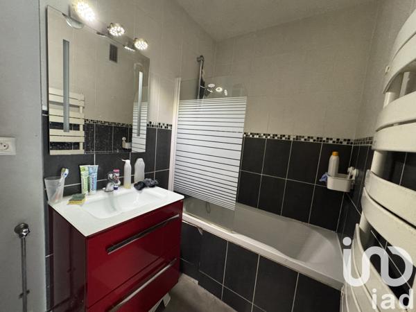 Appartement à vendre 3 pièces 63 m² Saint-Herblain