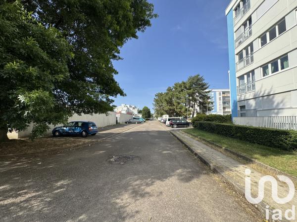 Appartement à vendre 3 pièces 63 m² Saint-Herblain