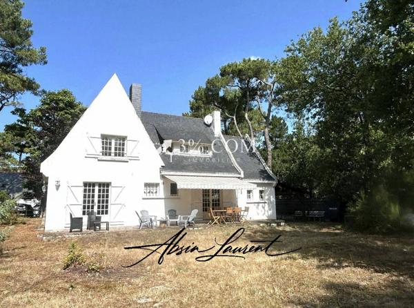 Maison 5 pièce(s) 3 chambre(s) 120 m²