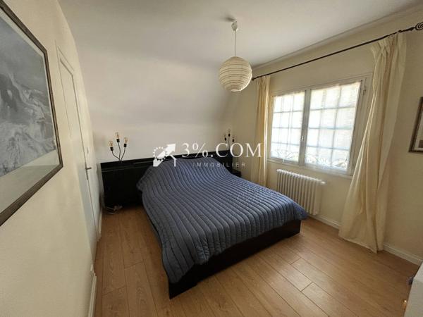 Maison 5 pièce(s) 3 chambre(s) 120 m²