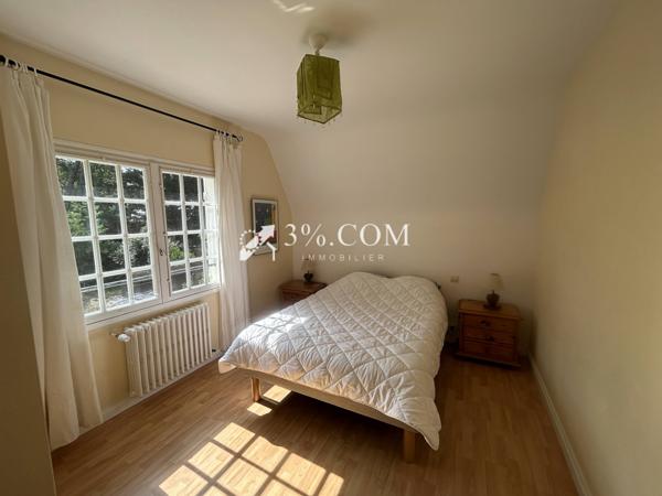 Maison 5 pièce(s) 3 chambre(s) 120 m²