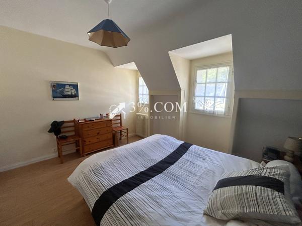 Maison 5 pièce(s) 3 chambre(s) 120 m²