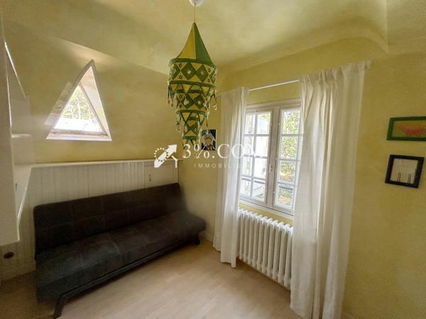 Maison 5 pièce(s) 3 chambre(s) 120 m²