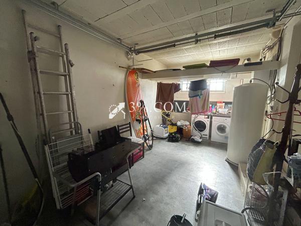 Maison 5 pièce(s) 3 chambre(s) 120 m²