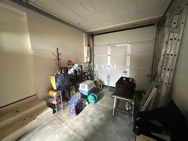 Maison 5 pièce(s) 3 chambre(s) 120 m²