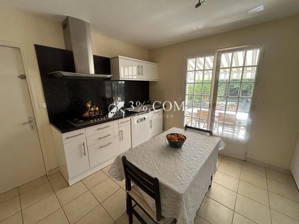 Maison 5 pièce(s) 3 chambre(s) 120 m²