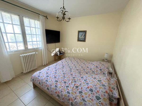 Maison 5 pièce(s) 3 chambre(s) 120 m²