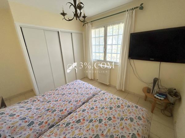 Maison 5 pièce(s) 3 chambre(s) 120 m²