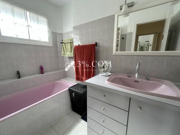 Maison 5 pièce(s) 3 chambre(s) 120 m²