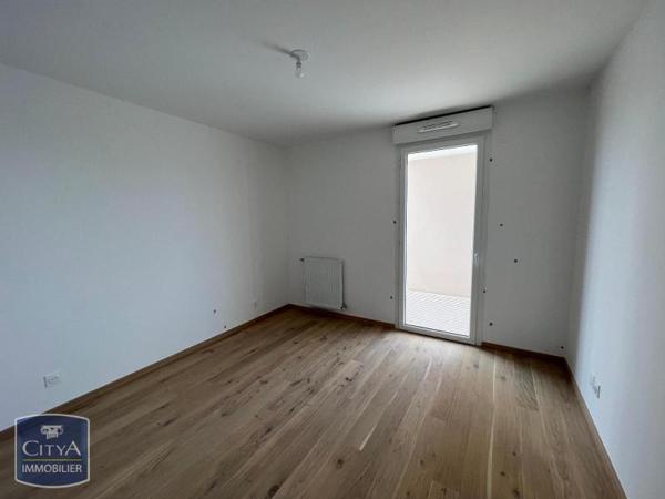 Appartement à louer 2 pièces 43.08m²
