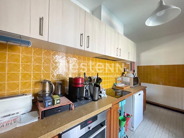 PESSAC- ALOUETTE - Maison 5 pièces - 100 m² - 3ch - garage double - Terrain 700m2 - Piscine