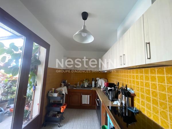 PESSAC- ALOUETTE - Maison 5 pièces - 100 m² - 3ch - garage double - Terrain 700m2 - Piscine