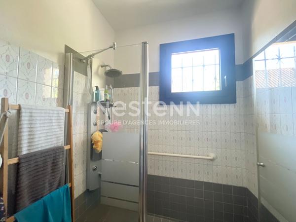 PESSAC- ALOUETTE - Maison 5 pièces - 100 m² - 3ch - garage double - Terrain 700m2 - Piscine