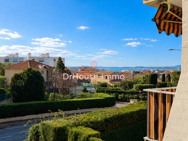 Appartement à vendre 4 pièces de 75 m²